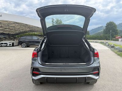 Audi Q3 Gebrauchtwagen Audi Q3 Gebrauchtwagen