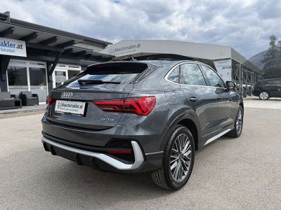 Audi Q3 Gebrauchtwagen Audi Q3 Gebrauchtwagen