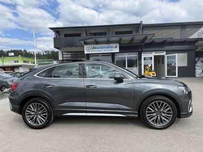 Audi Q3 Gebrauchtwagen Audi Q3 Gebrauchtwagen
