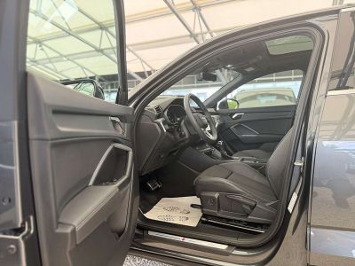 Audi Q3 Gebrauchtwagen Audi Q3 Gebrauchtwagen
