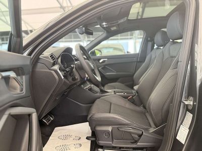 Audi Q3 Gebrauchtwagen Audi Q3 Gebrauchtwagen