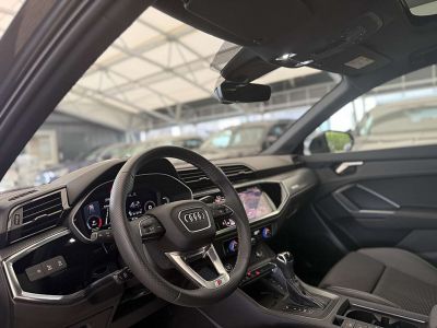 Audi Q3 Gebrauchtwagen Audi Q3 Gebrauchtwagen