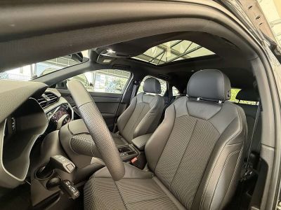 Audi Q3 Gebrauchtwagen Audi Q3 Gebrauchtwagen