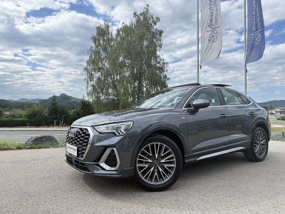 Audi Q3 Gebrauchtwagen Audi Q3 Gebrauchtwagen