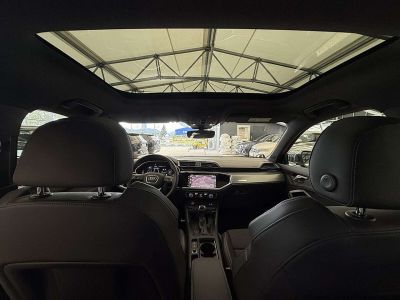 Audi Q3 Gebrauchtwagen Audi Q3 Gebrauchtwagen