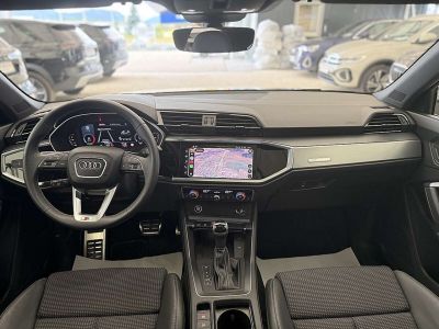 Audi Q3 Gebrauchtwagen Audi Q3 Gebrauchtwagen