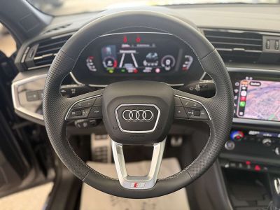 Audi Q3 Gebrauchtwagen Audi Q3 Gebrauchtwagen