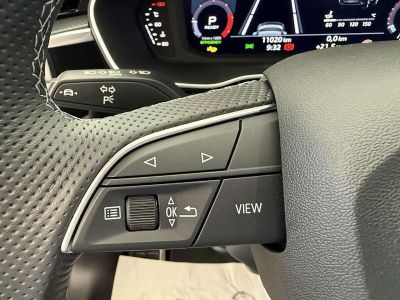 Audi Q3 Gebrauchtwagen Audi Q3 Gebrauchtwagen