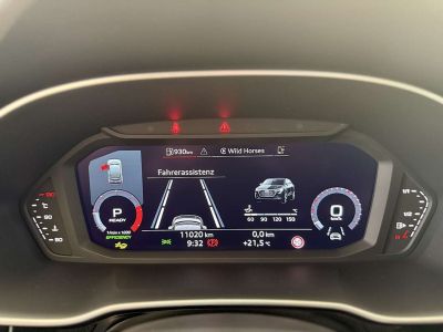 Audi Q3 Gebrauchtwagen Audi Q3 Gebrauchtwagen