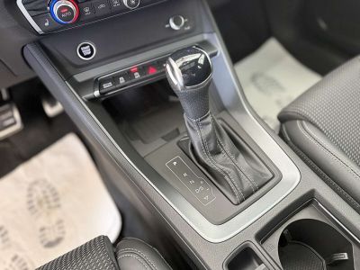 Audi Q3 Gebrauchtwagen Audi Q3 Gebrauchtwagen