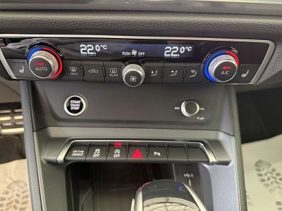 Audi Q3 Gebrauchtwagen Audi Q3 Gebrauchtwagen