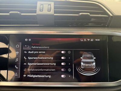 Audi Q3 Gebrauchtwagen Audi Q3 Gebrauchtwagen