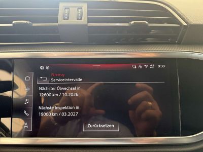 Audi Q3 Gebrauchtwagen Audi Q3 Gebrauchtwagen