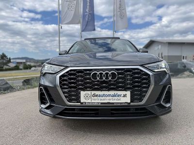 Audi Q3 Gebrauchtwagen Audi Q3 Gebrauchtwagen