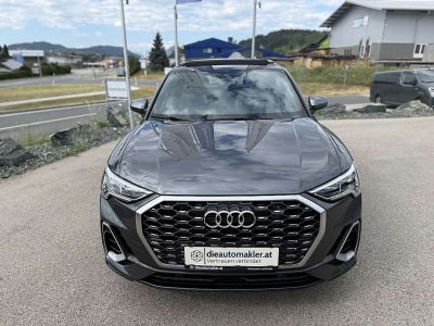 Audi Q3 Gebrauchtwagen Audi Q3 Gebrauchtwagen