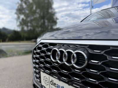 Audi Q3 Gebrauchtwagen Audi Q3 Gebrauchtwagen