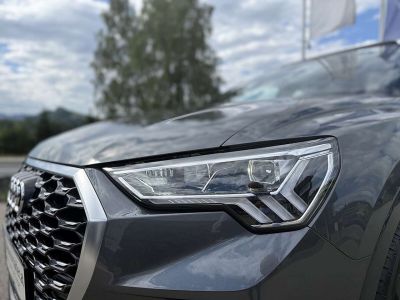 Audi Q3 Gebrauchtwagen Audi Q3 Gebrauchtwagen