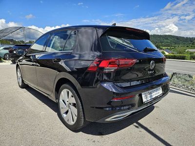 VW Golf Gebrauchtwagen VW Golf Gebrauchtwagen