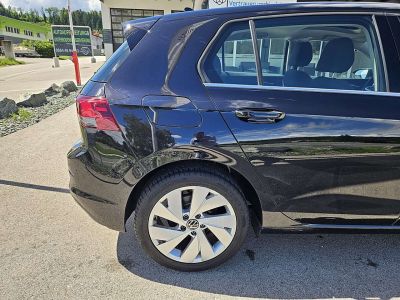 VW Golf Gebrauchtwagen VW Golf Gebrauchtwagen