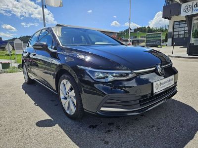 VW Golf Gebrauchtwagen VW Golf Gebrauchtwagen