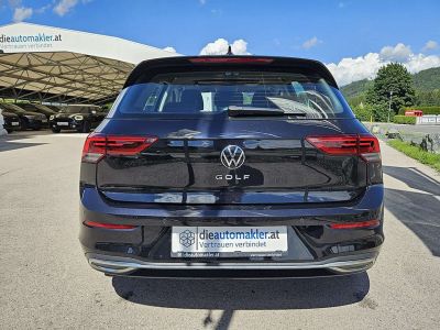VW Golf Gebrauchtwagen VW Golf Gebrauchtwagen