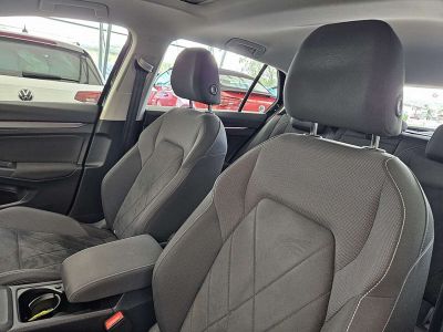 VW Golf Gebrauchtwagen VW Golf Gebrauchtwagen