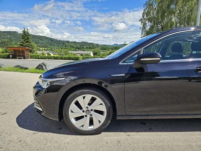 VW Golf Gebrauchtwagen VW Golf Gebrauchtwagen