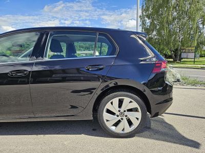 VW Golf Gebrauchtwagen VW Golf Gebrauchtwagen