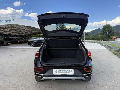 VW T-Roc Gebrauchtwagen VW T-Roc Gebrauchtwagen