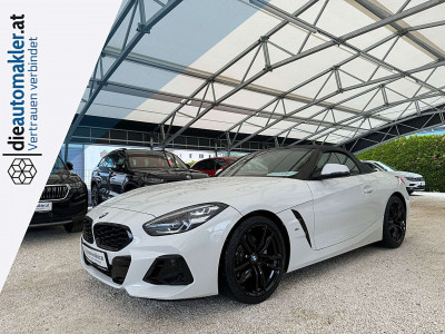 BMW Z4 Gebrauchtwagen BMW Z4 Gebrauchtwagen