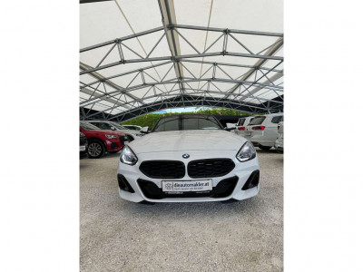BMW Z4 Gebrauchtwagen BMW Z4 Gebrauchtwagen
