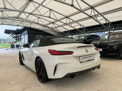 BMW Z4 Gebrauchtwagen BMW Z4 Gebrauchtwagen