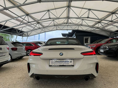 BMW Z4 Gebrauchtwagen BMW Z4 Gebrauchtwagen