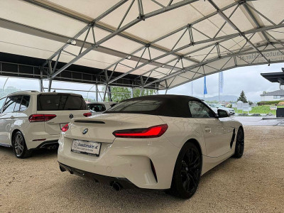 BMW Z4 Gebrauchtwagen BMW Z4 Gebrauchtwagen