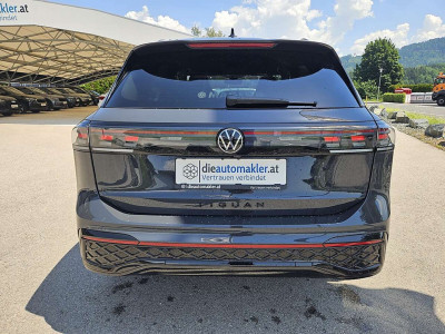 VW Tiguan Gebrauchtwagen VW Tiguan Gebrauchtwagen