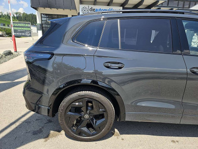 VW Tiguan Gebrauchtwagen VW Tiguan Gebrauchtwagen