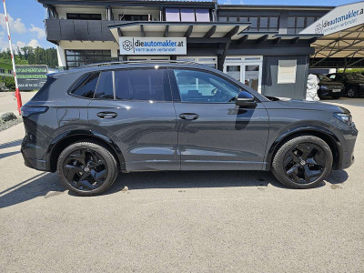 VW Tiguan Gebrauchtwagen VW Tiguan Gebrauchtwagen