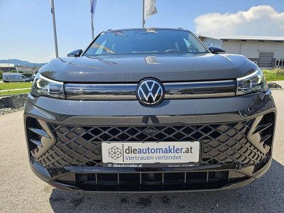 VW Tiguan Gebrauchtwagen VW Tiguan Gebrauchtwagen