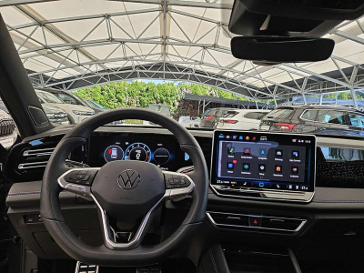 VW Tiguan Gebrauchtwagen VW Tiguan Gebrauchtwagen