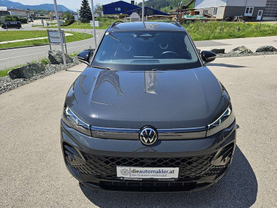 VW Tiguan Gebrauchtwagen VW Tiguan Gebrauchtwagen