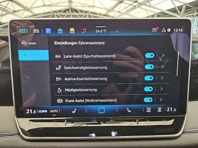 VW Tiguan Gebrauchtwagen VW Tiguan Gebrauchtwagen