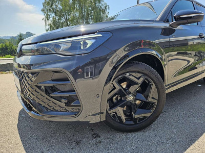 VW Tiguan Gebrauchtwagen VW Tiguan Gebrauchtwagen