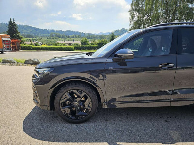 VW Tiguan Gebrauchtwagen VW Tiguan Gebrauchtwagen