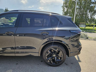 VW Tiguan Gebrauchtwagen VW Tiguan Gebrauchtwagen