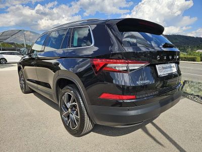 Skoda Kodiaq Gebrauchtwagen Skoda Kodiaq Gebrauchtwagen