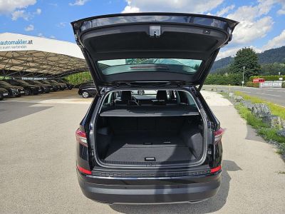 Skoda Kodiaq Gebrauchtwagen Skoda Kodiaq Gebrauchtwagen