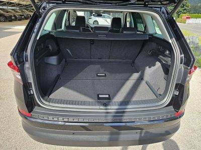 Skoda Kodiaq Gebrauchtwagen Skoda Kodiaq Gebrauchtwagen