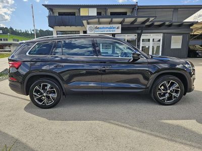Skoda Kodiaq Gebrauchtwagen Skoda Kodiaq Gebrauchtwagen