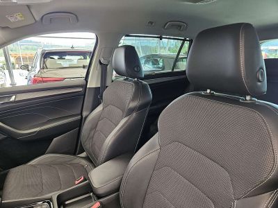 Skoda Kodiaq Gebrauchtwagen Skoda Kodiaq Gebrauchtwagen