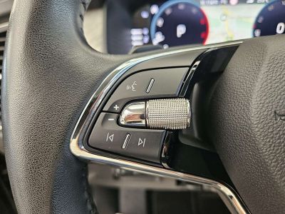 Skoda Kodiaq Gebrauchtwagen Skoda Kodiaq Gebrauchtwagen